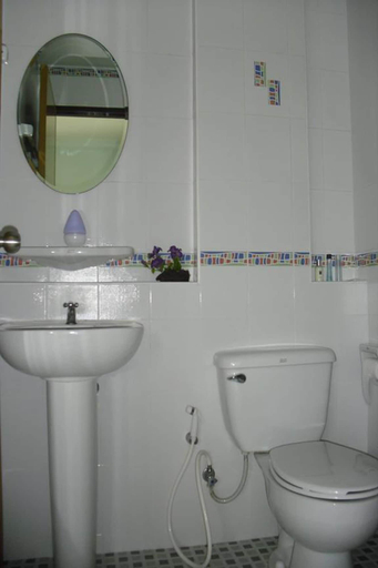 Bathroom 3, Raya Rawai Place, Phuket Island