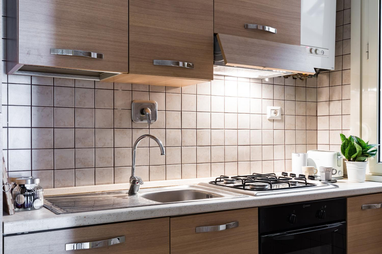 Others 4, Giglio quiet apartment at Campo dei Fiori, Roma