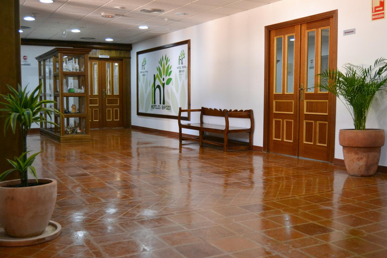 Public Area 2, Hotel Rural El Moral, Jaén