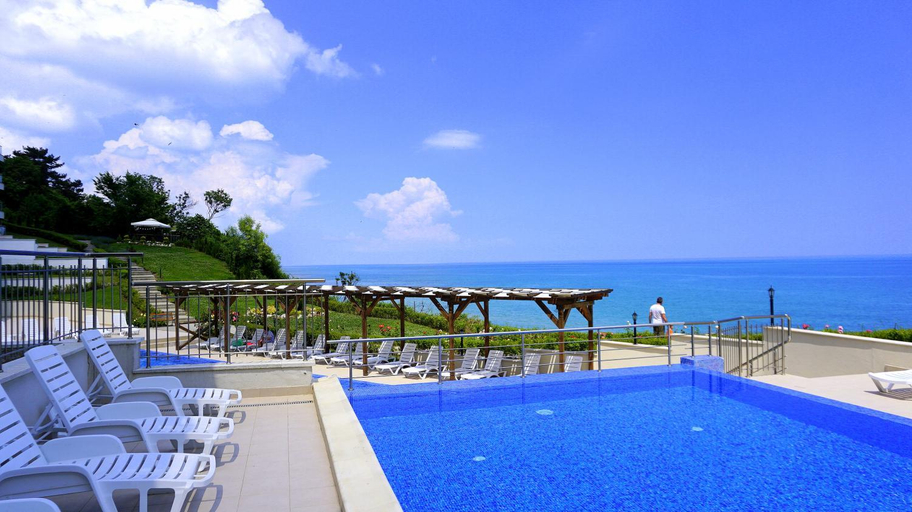 Others 4, Апартаменти Бяла Клиф на плажа - Apartments Byala Cliff First Line, Byala