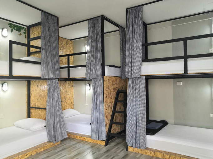 Others 5, Backpack Hostel Kohyaoyai, Ko Yao District