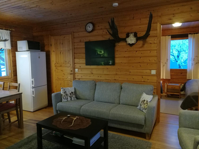 Others 5, Lomatarppi, Lapland