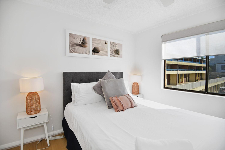 Bedroom 1, Avilla Court Stunning Views, Wyong - South and West