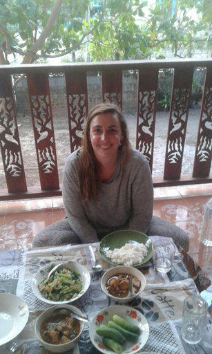 Food & Drinks, Garden Home, Chanthaburi, Khlung