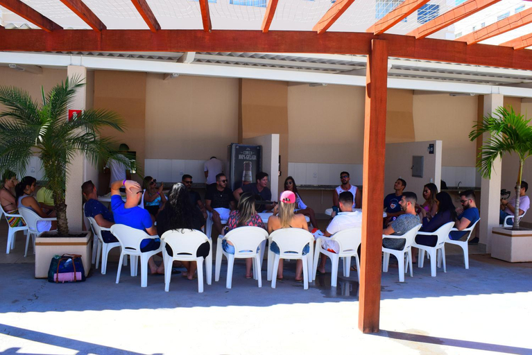 Food & Drinks 3, Encontro das Aguas, Caldas Novas