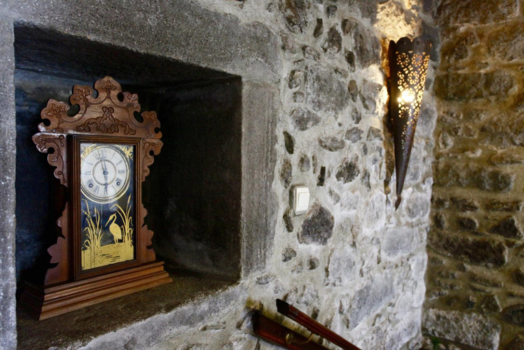 Others 5, Casa da Roseira, Nordeste