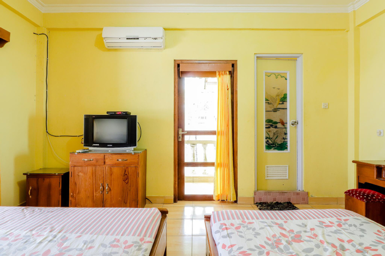 Bedroom 28