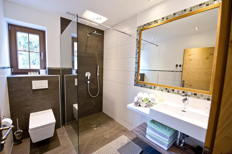 Facilities 3, Superior Chalet Tiroler Madl, Schwaz