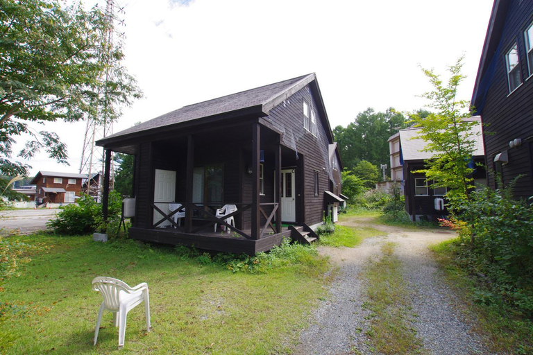 Others 5, Villa Komakusa, Hakuba