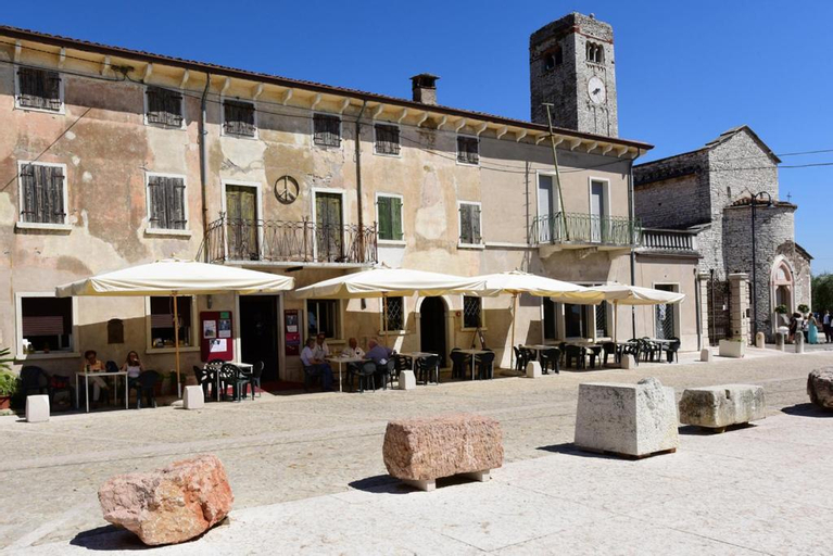 La Grande Casa Valpolicella, Verona