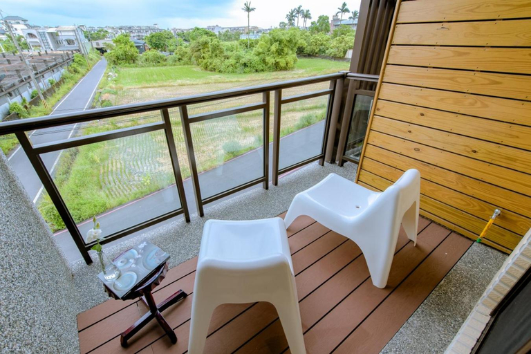 Others 4, Fernanbnb, Yilan