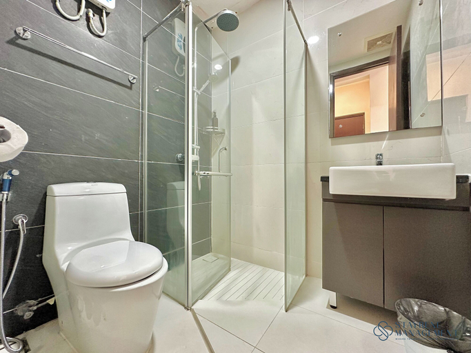 Bathroom 5