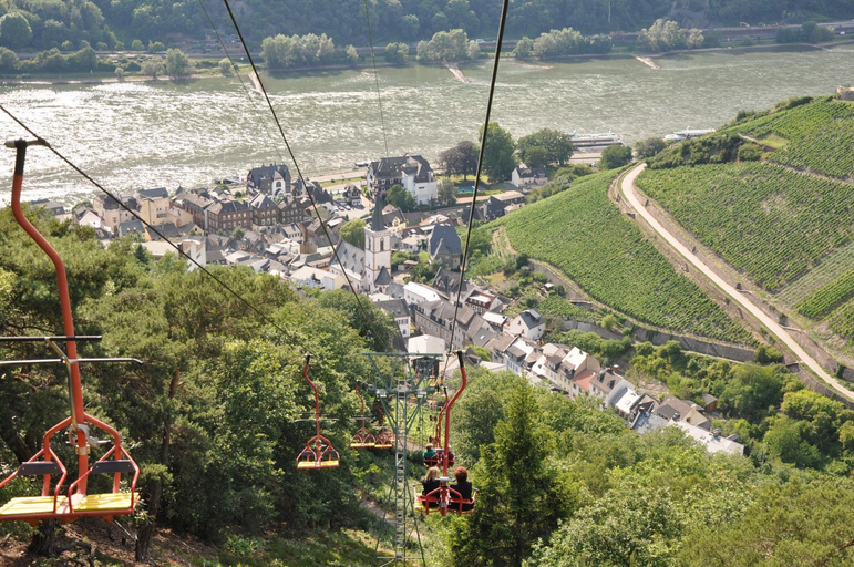Others 2, Hotel Gasthof Schuster und Gastehaus, Rheingau-Taunus-Kreis