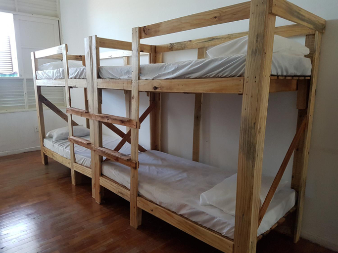 Others 2, Hostel Orla de Tambau, João Pessoa