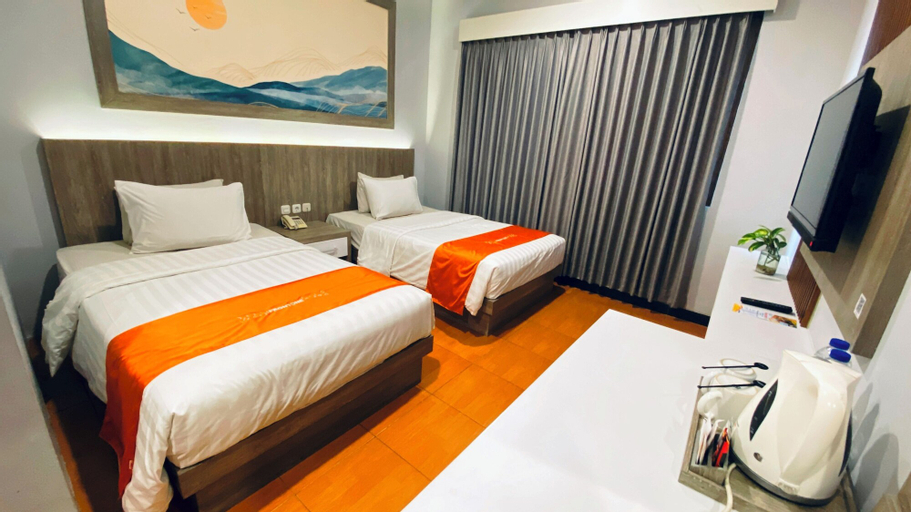 Bedroom 15