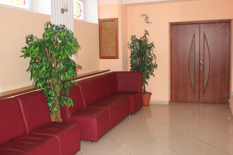 Public Area 2, Ust-Kamenogorsk Hotel, Ulanskiy