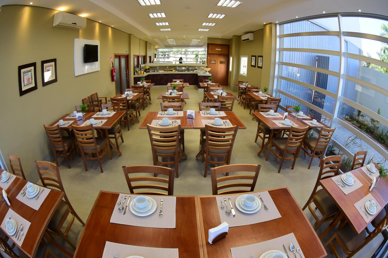 Others 2, Caleche Park Hotel, Alta Floresta
