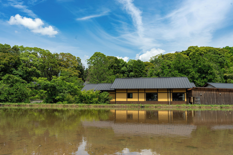Exterior & Views 2, Tsuwabuki-no-Hana, Higashisonogi