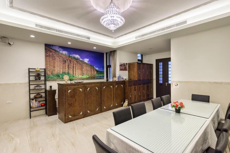 5, Clock B&B, Penghu
