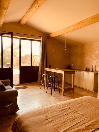 Others 4, Le Vieux Portail, Vaucluse