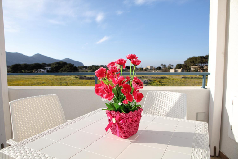 Others 4, Plaia Resort, Trapani