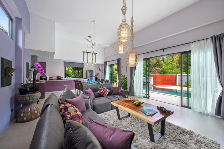 Others 3, Baan Suaan Bua. Samui Hideaway with private pool., Ko Samui