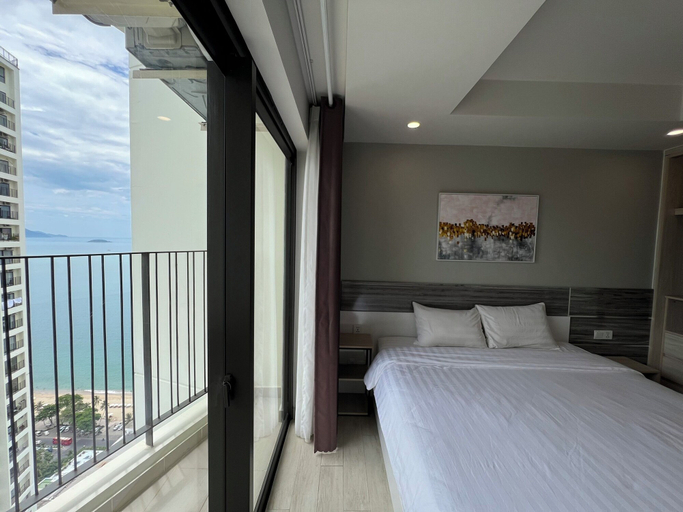 Bedroom 23