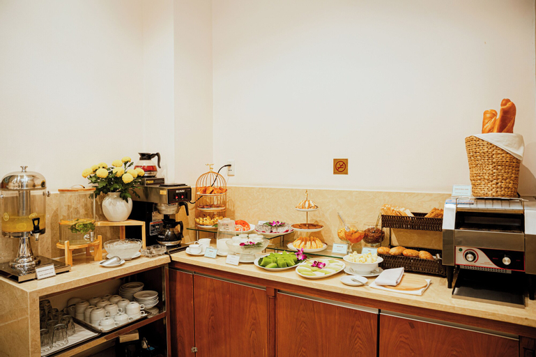 Food & Drinks 21