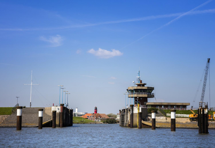Others 5, Hotel Windjammer, Dithmarschen