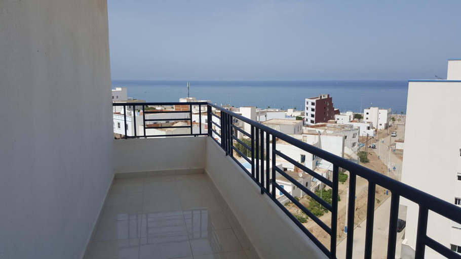 Others 2, Oued Laou Apartment, Tétouan