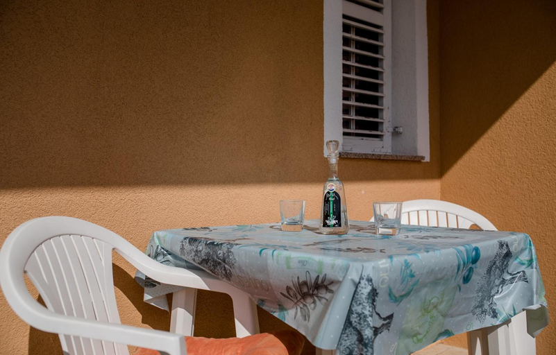 Others 5, Apartments Makaus, Lopar/Supetarska Draga