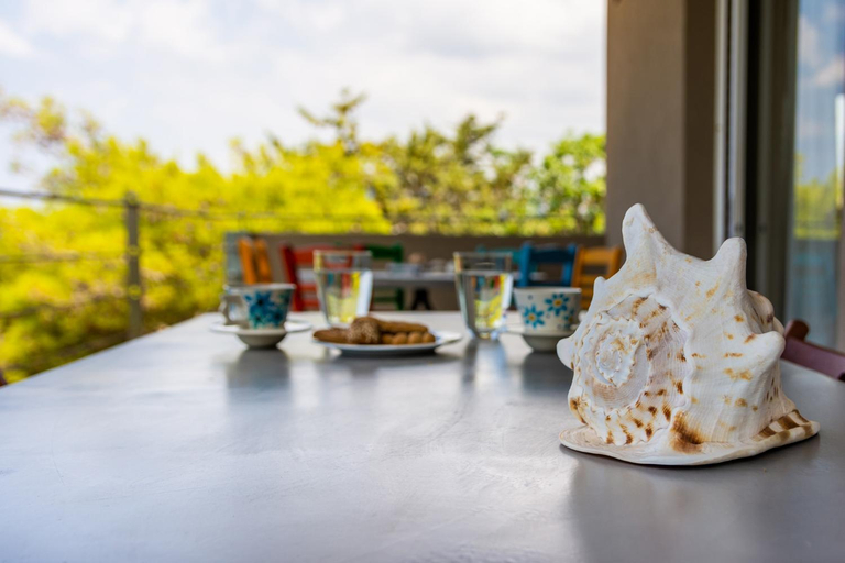 Food & Drinks 5, Lagonisi Villa Afroditi, Attica