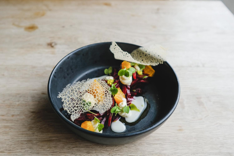 Food & Drinks 4, Snæfell - Hotel by Aldan, Seyðisfjörður