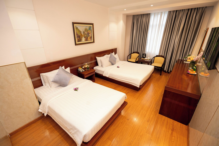 Bedroom 6