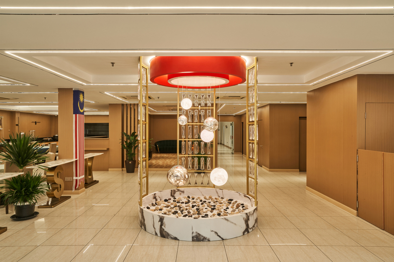 Others 5, BTC Hotel 比特币酒店, Malacca City