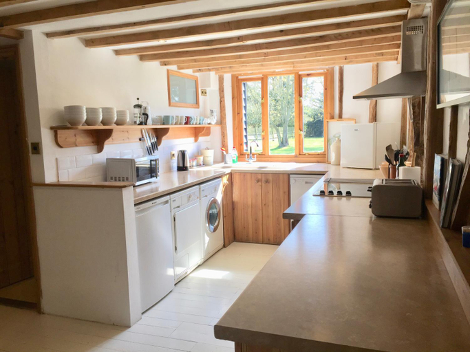 Others 4, Partridge Lodge Self Catering houses, Suffolk