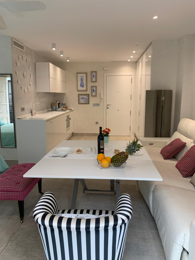 Others 5, SevilleBnB Group- Cathedral area Studio, Parking optional, Sevilla
