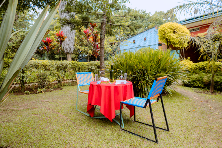 Others 4, Isange Paradise Resort, Musanze