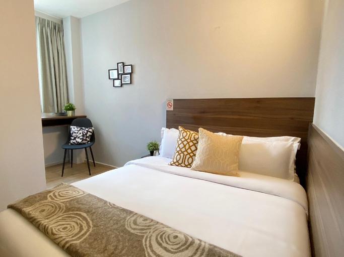 Bedroom 21