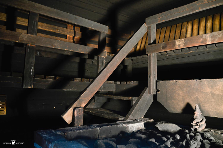 Others 5, Merilan Kartano, Northern Ostrobothnia