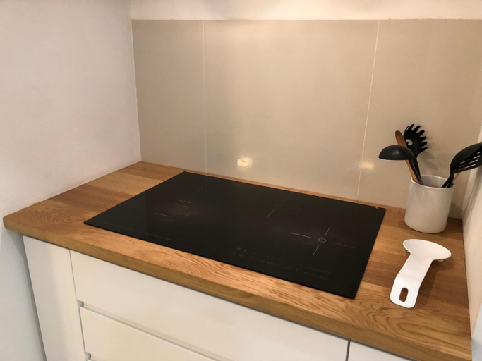 Kitchen 3, Sands Apartments, Saint Paul's Bay