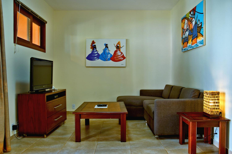 Others 5, A7 Apt particular no condominio Pipa Beleza, Tibau do Sul