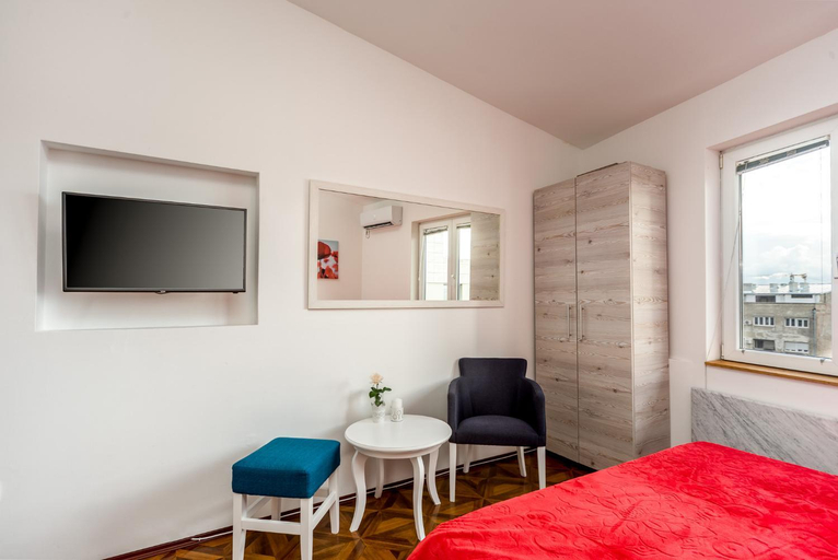 Others 3, Lux Apartment in Downtown, Belgrade