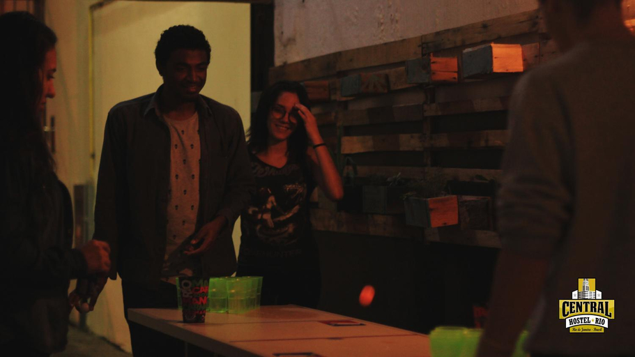 Others 2, Central Hostel, Rio de Janeiro
