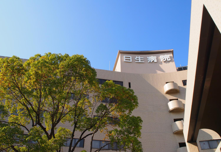 Others 5, Awaza House 1, Osaka