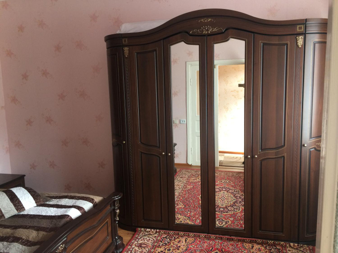 Others 2, Gokor Guesthouse