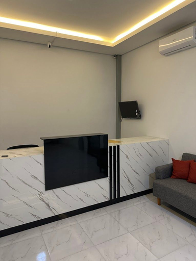 Others 4, Hania Homestay, Tegal