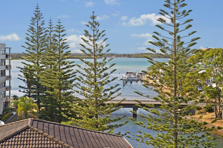 Exterior & Views 1, Sundial 602 8-10 Hollingworth Street, Port Macquarie-Hastings - Pt A