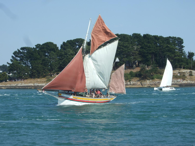 Nearby attraction 5, Le Clos De Lascoer, Morbihan