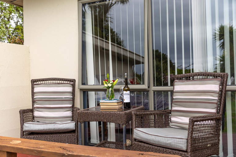 Others 2, Sunrise suite, Tasman